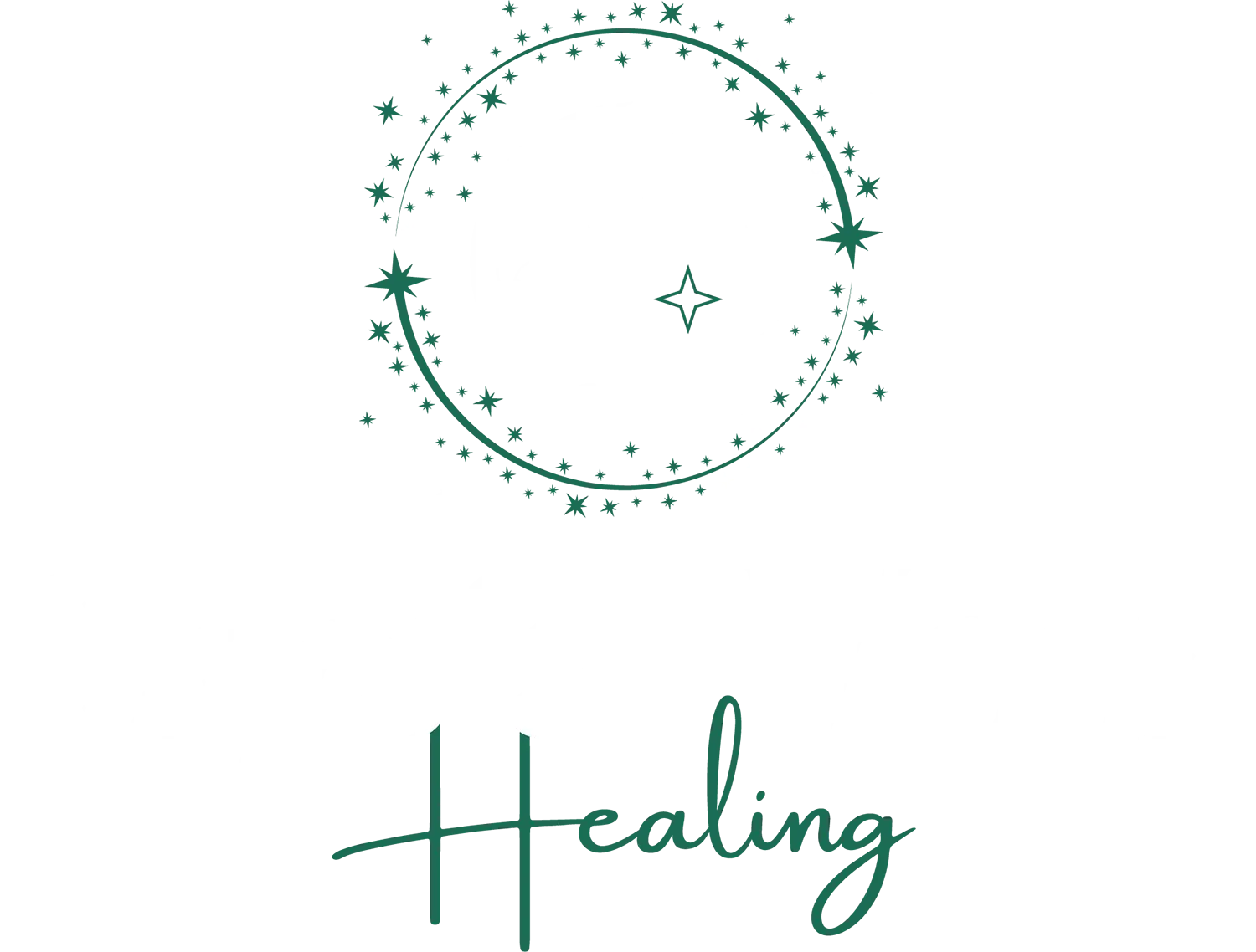 Crystal Moon Healing